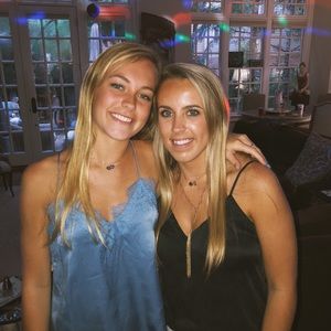 Meet your Posher, Julie